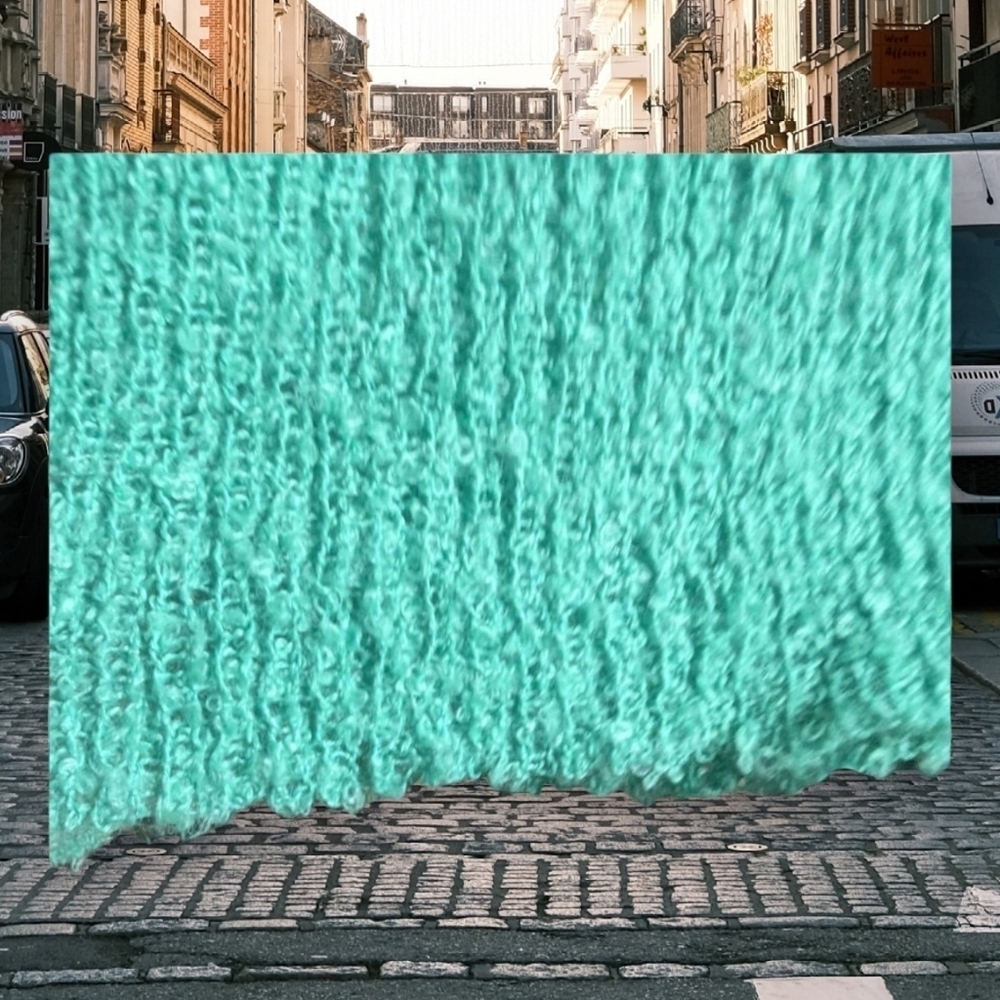 NWT Davi And Dani Green Women's Short Sleeve Sweater Size Small - Picture 4 of 7